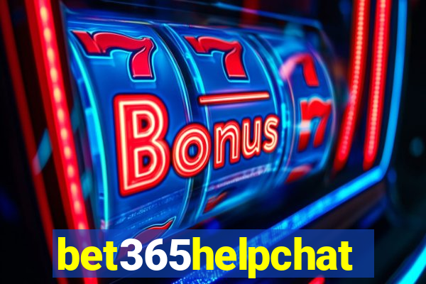 bet365helpchat