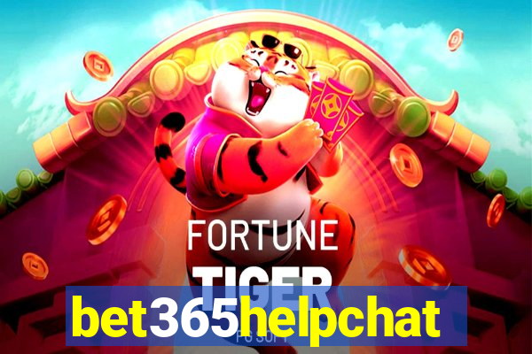 bet365helpchat