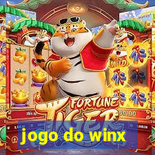 jogo do winx