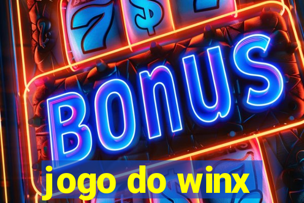 jogo do winx