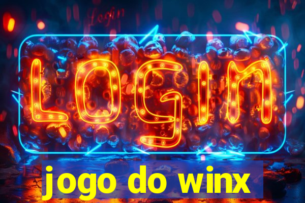 jogo do winx