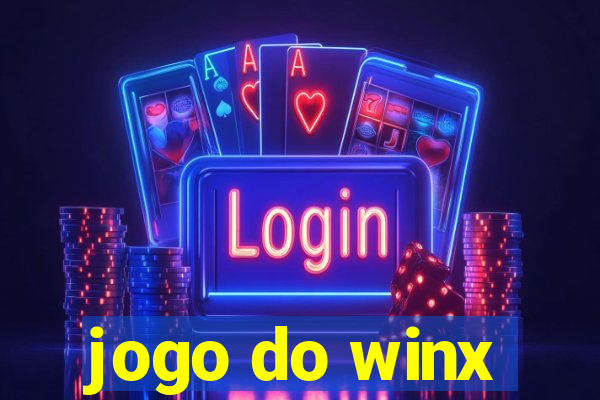 jogo do winx