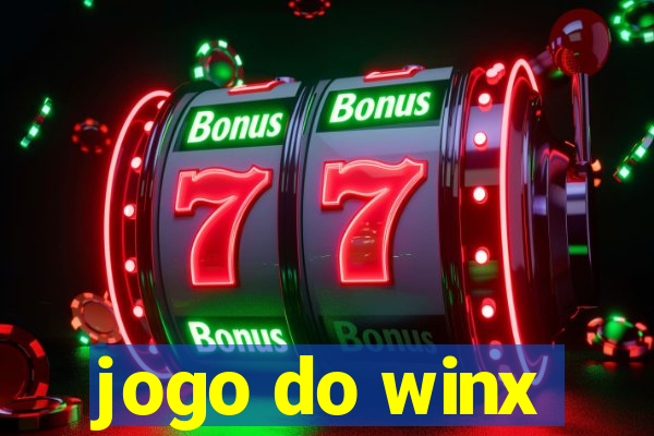 jogo do winx