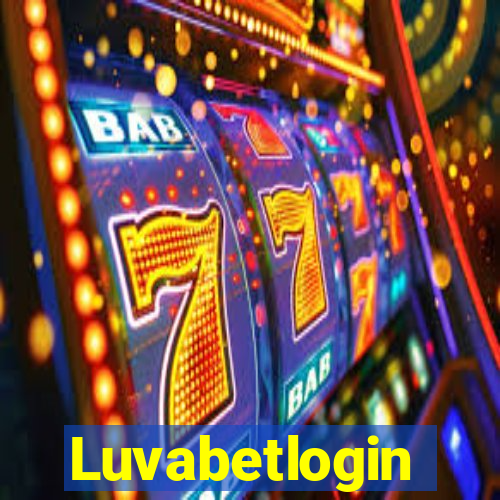 Luvabetlogin