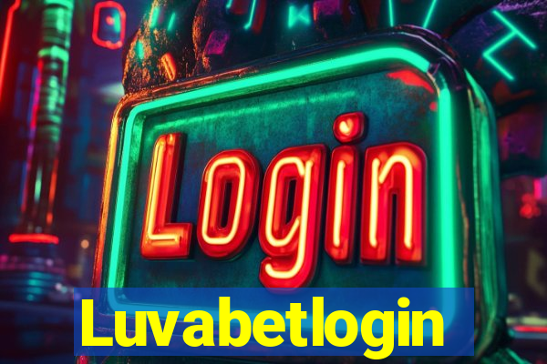 Luvabetlogin