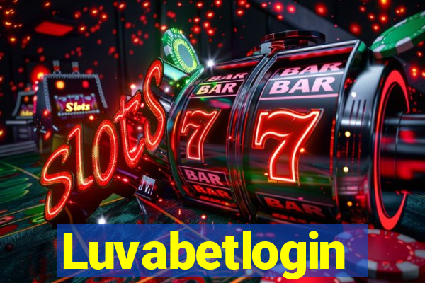 Luvabetlogin