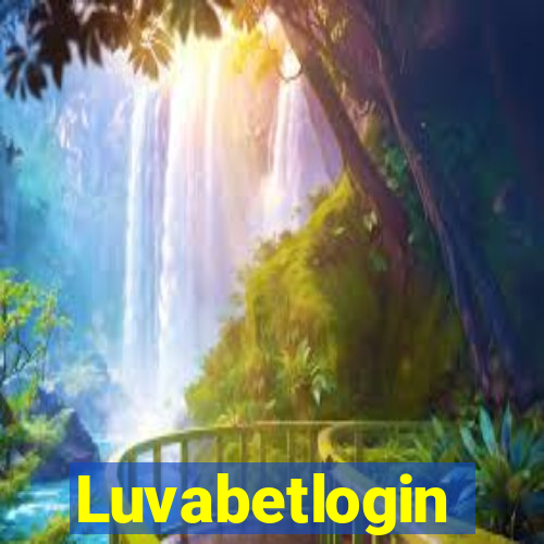 Luvabetlogin