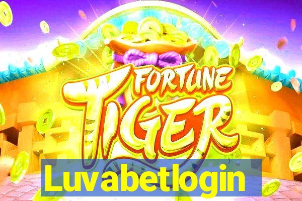 Luvabetlogin