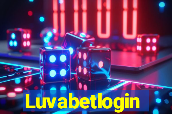 Luvabetlogin