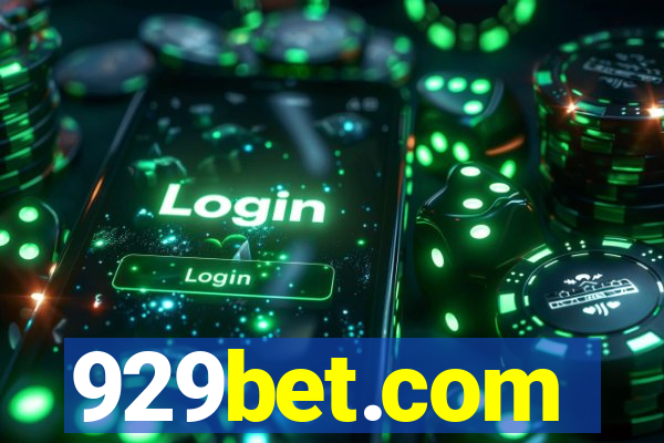 929bet.com