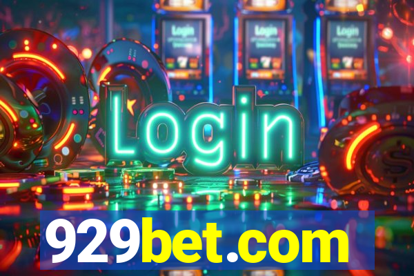 929bet.com