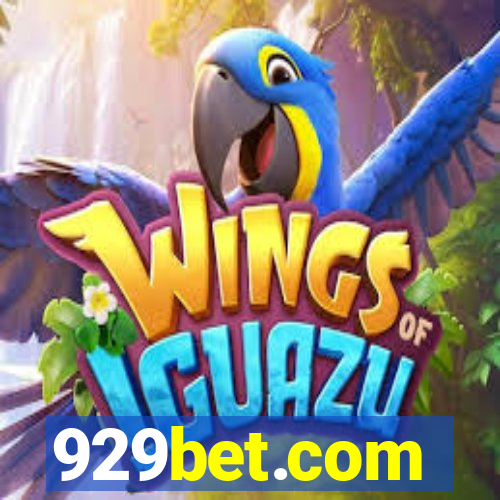 929bet.com