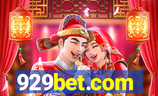 929bet.com