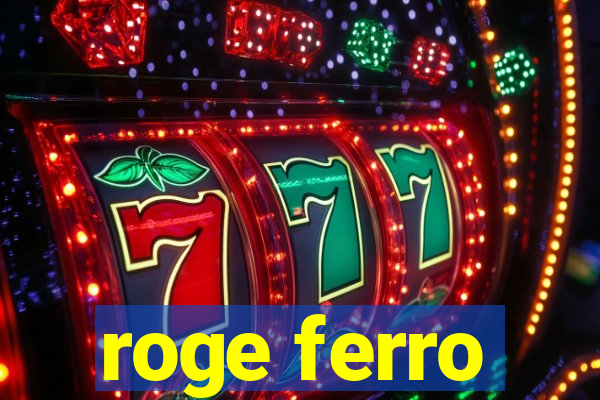 roge ferro