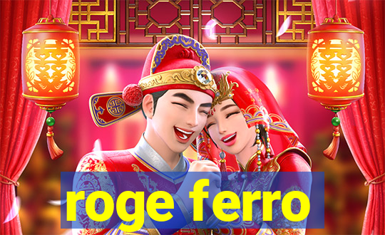 roge ferro