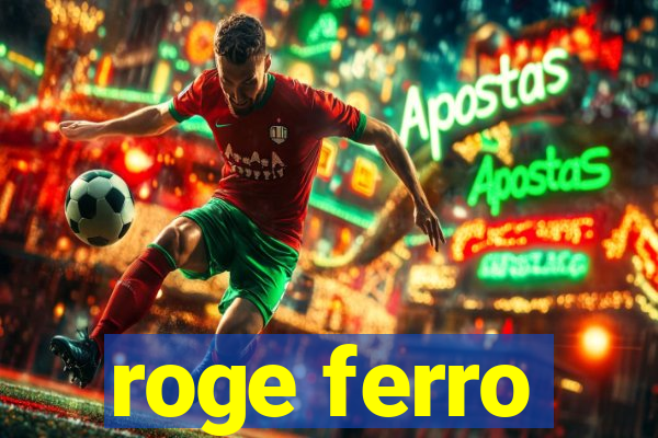 roge ferro