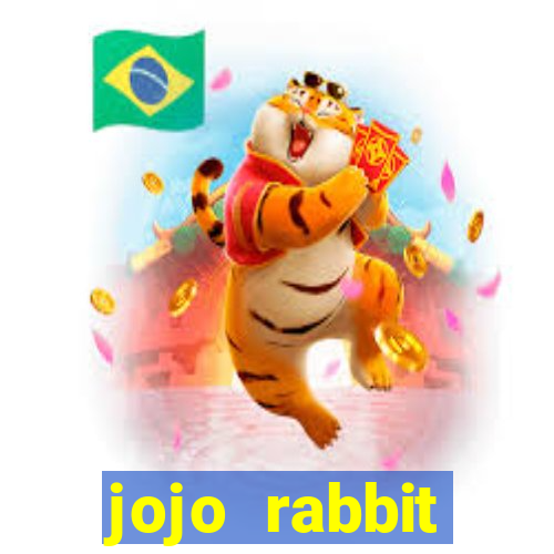 jojo rabbit assistir dublado