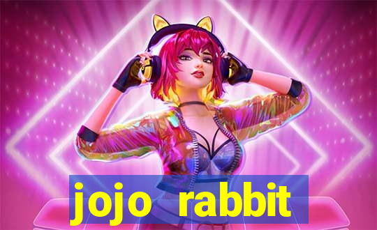 jojo rabbit assistir dublado