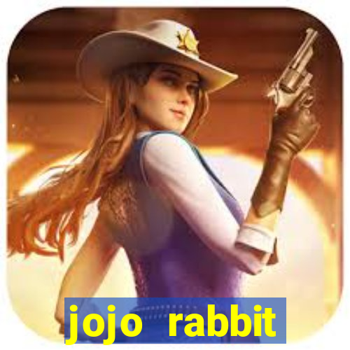 jojo rabbit assistir dublado