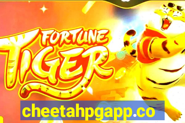 cheetahpgapp.com