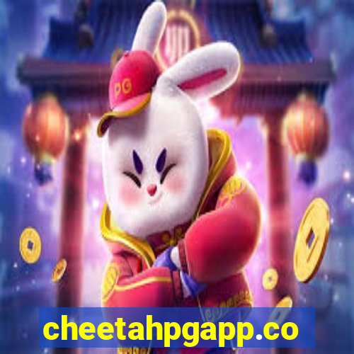 cheetahpgapp.com