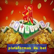 plataformas da bet com bonus de cadastro