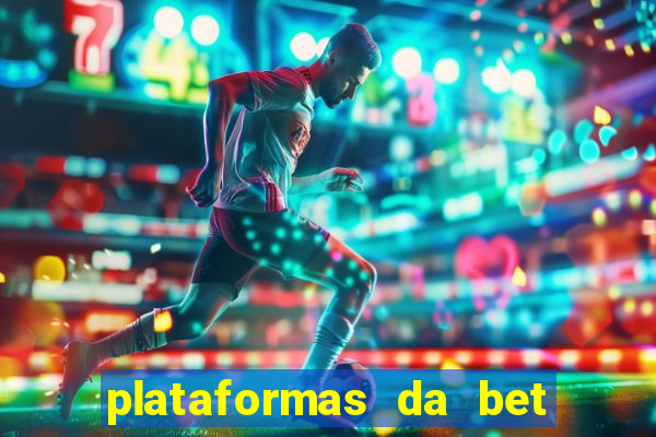 plataformas da bet com bonus de cadastro