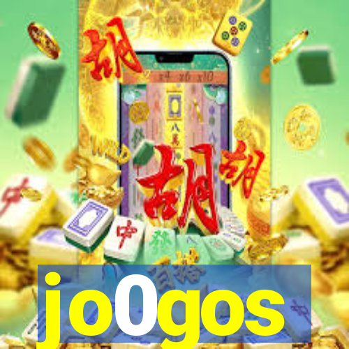 jo0gos