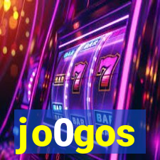 jo0gos