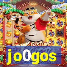 jo0gos