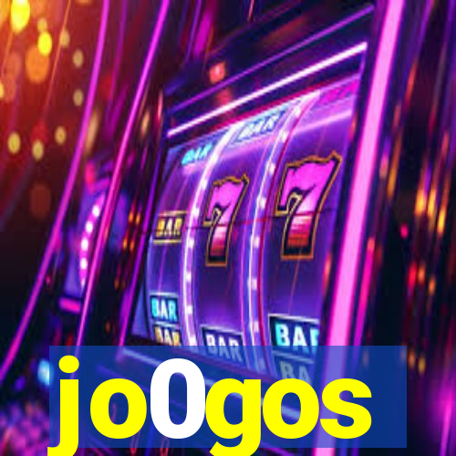 jo0gos