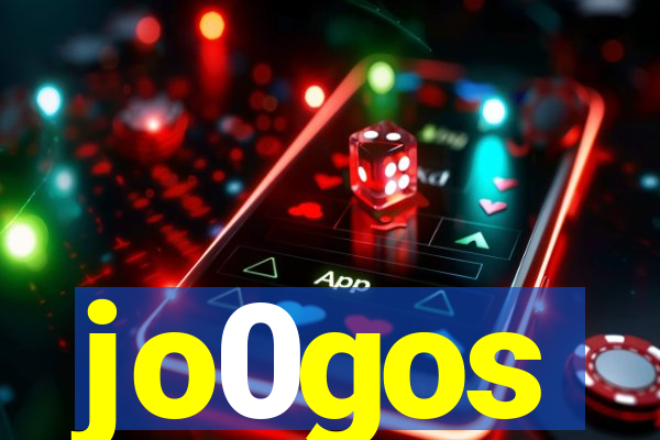 jo0gos