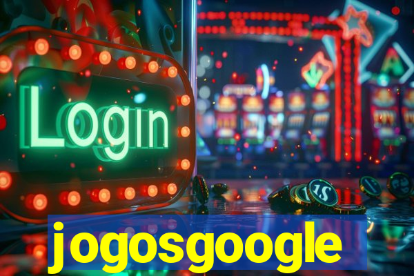 jogosgoogle