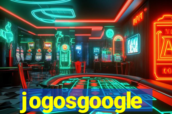 jogosgoogle