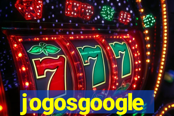 jogosgoogle