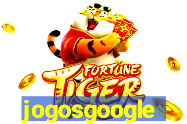 jogosgoogle