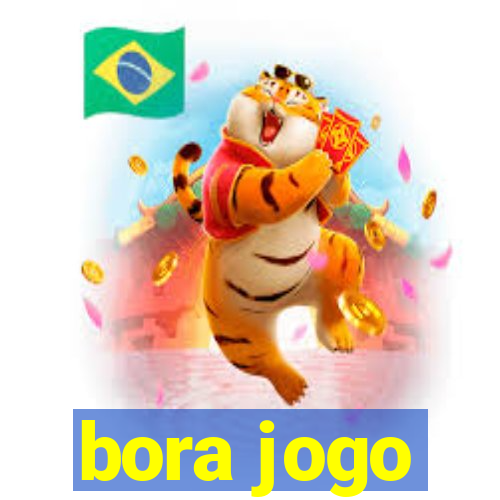 bora jogo