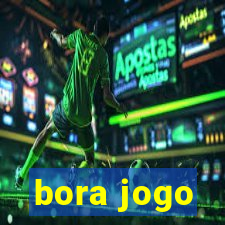 bora jogo