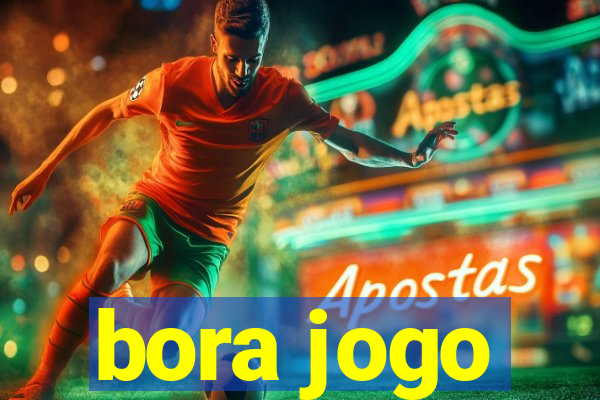 bora jogo