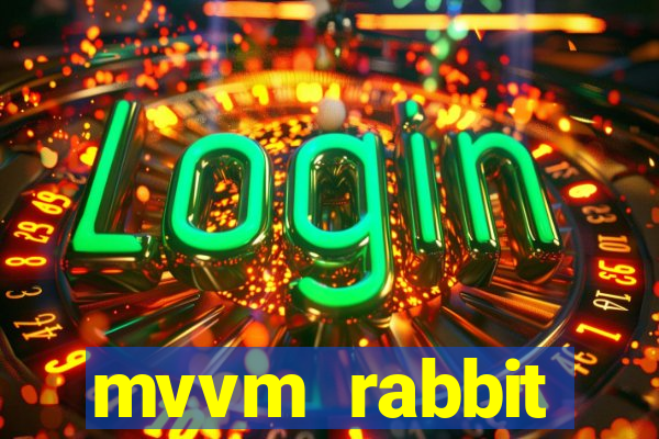 mvvm rabbit download filmes