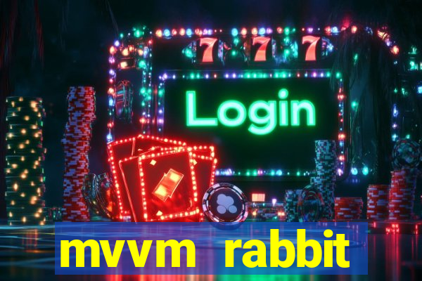 mvvm rabbit download filmes