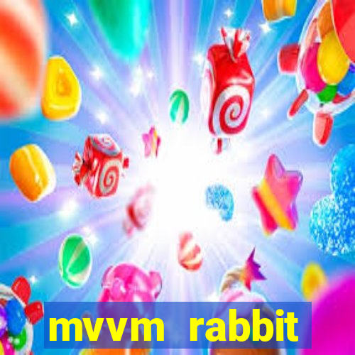 mvvm rabbit download filmes