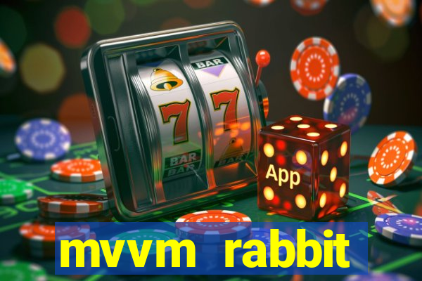 mvvm rabbit download filmes