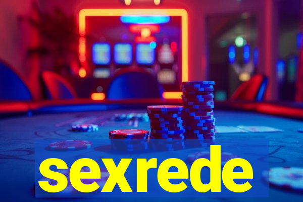 sexrede