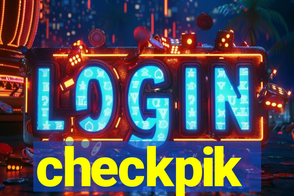 checkpik