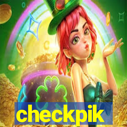 checkpik