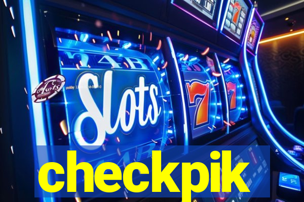 checkpik