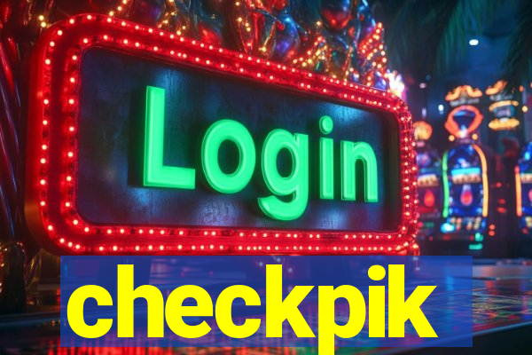 checkpik