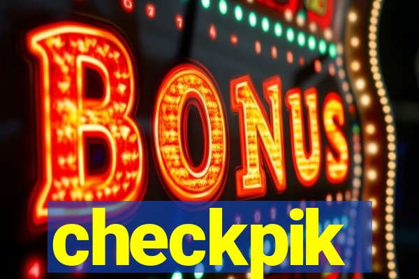 checkpik