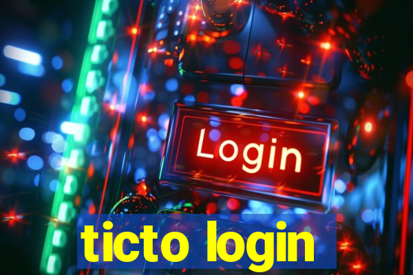 ticto login